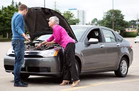 How To Shop For A Used Car Without Getting Scammed?